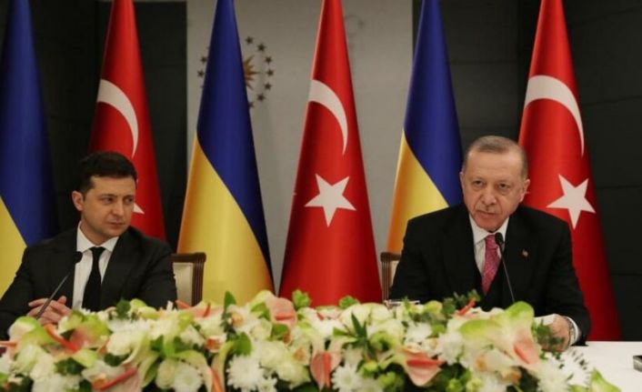Erdoğan: İşbirliğimiz hiçbir surette üçüncü ülkelere karşı bir girişim değil