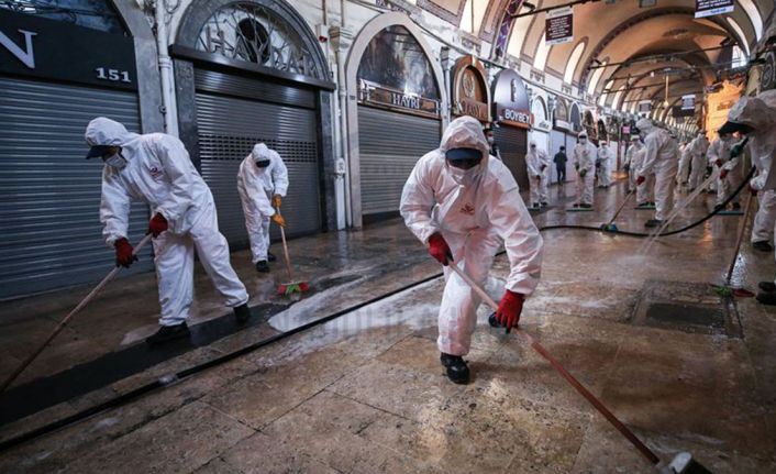 Kabine toplantısında 'yeni' ve 'sıkı' corona tedbirleri açıklanacak