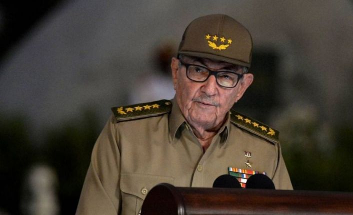 Küba'da Raul Castro dönemi resmen son buldu