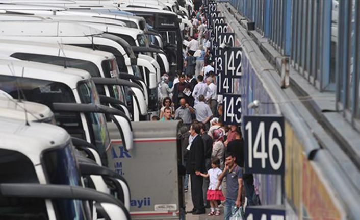 Otobüs biletleri tükendi, sektör yüzde 50 zam talep etti