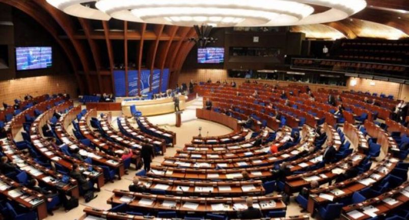 Türkiye Avrupa'da 'acil gündem': Eleştiri dolu karar kabul edildi