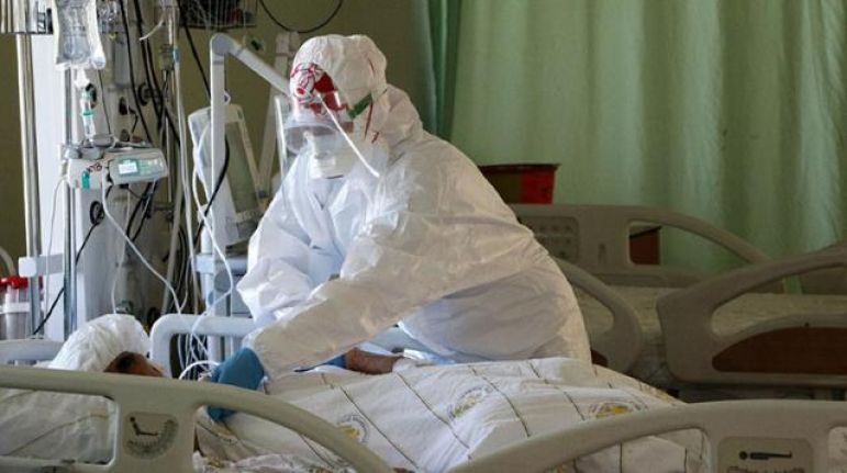 Türkiye'de 22 Nisan günü koronavirüs nedeniyle 354 kişi vefat etti