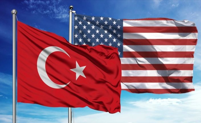 Türkiye'den ABD'ye ilk tepki: Bu açıklamayı tümüyle reddediyoruz