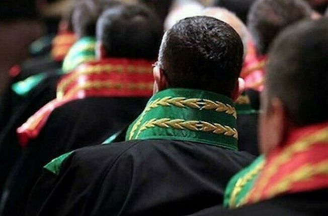 13 Baro'dan ortak açıklama: Yargıyı göreve davet ediyoruz