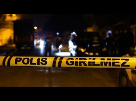 Diyarbakır'da kadın cinayeti: 'Kıskançlık yüzünden öldürdüm'