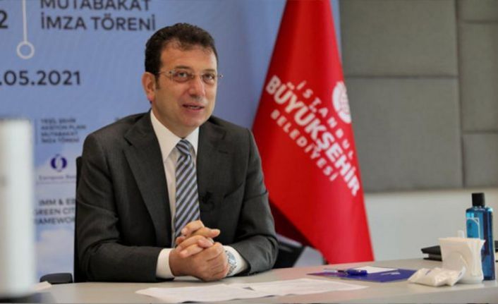 İmamoğlu: Bunlar İmamoğlu'na yarıyorsa yapanı araştırın