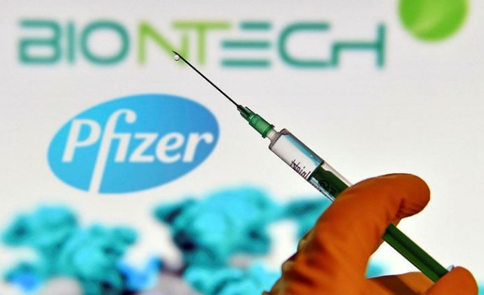 Pfizer Hindistan'a 70 milyon dolarlık ilaç bağışlayacak