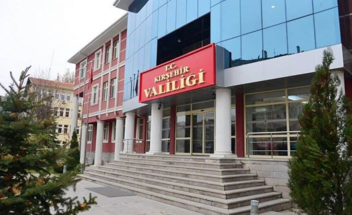 Kırşehir'de bir öğretmen engelli kardeşlerin maaşlarını sekiz yıl boyunca çekmiş