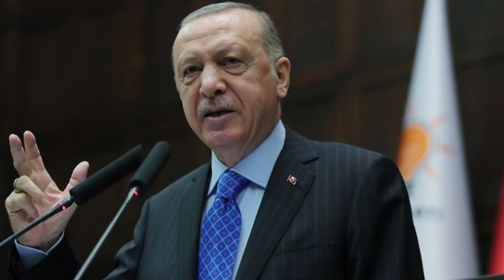 RTÜK, Erdoğan'ın Akşener'e yönelik sözlerini cinsiyetçi bulmadı
