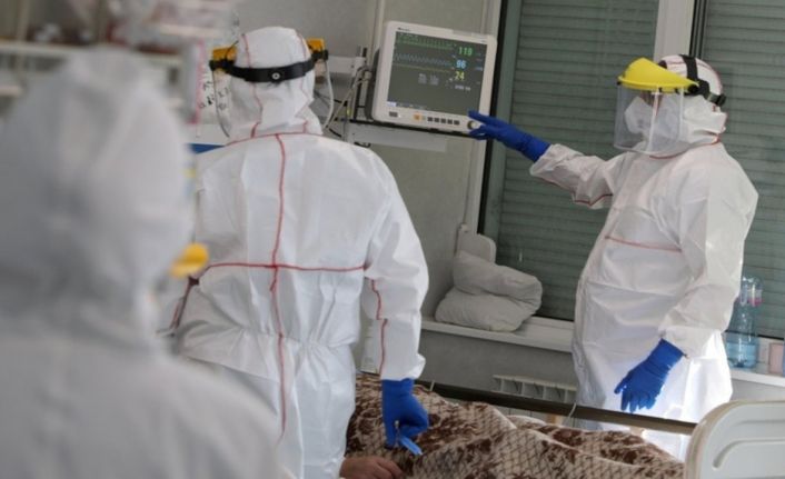 Türkiye'de korona virüsünden 51 kişi daha öldü