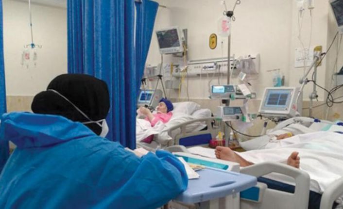 2 Temmuz 2021 korona tablosu açıklandı: Ölü sayısı yeniden artışa geçti