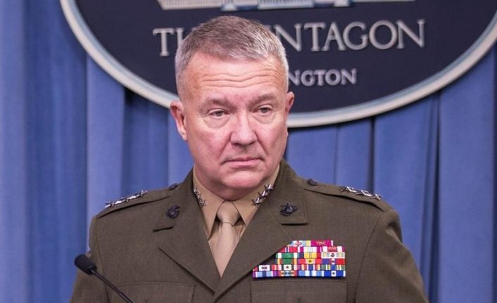 ABD, Taliban'a karşı Afgan birliklerine hava desteğini sürdürecek