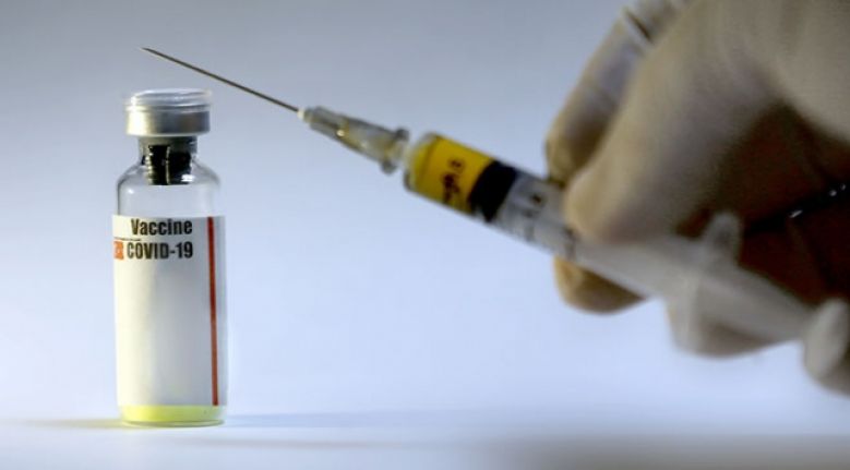 Almanya'da aşı randevusuna gelmeyenlere para cezası önerisi