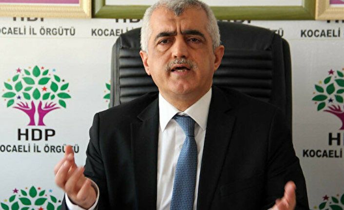 Anayasa Mahkemesi Gergerlioğlu için hak ihlali kararı verdi