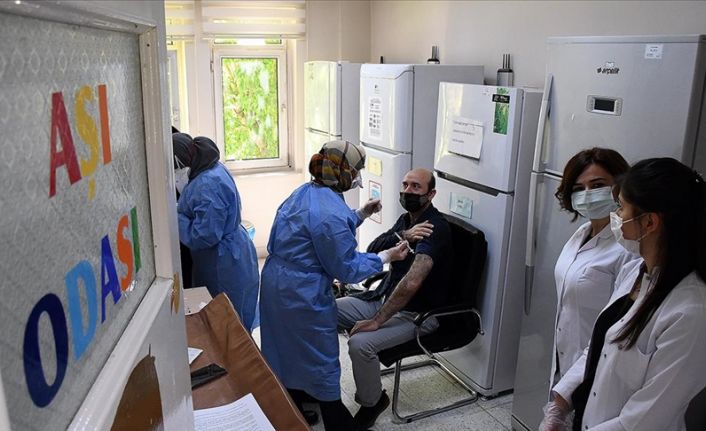 Bakanlıktan aile hekimlerine ek ödeme kararı