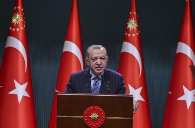 Cumhurbaşkanı Erdoğan, 9 Temmuz'da Diyarbakır'a gidecek