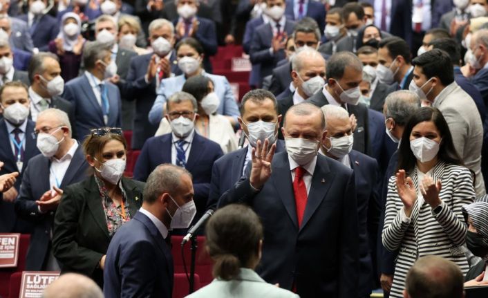 Erdoğan'ın 'Uçakları satacağım' diyen Kılıçdaroğlu'na yanıtı: Trene binersin...