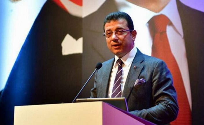 İmamoğlu tepki gösterdi, bakanlık geri adım attı
