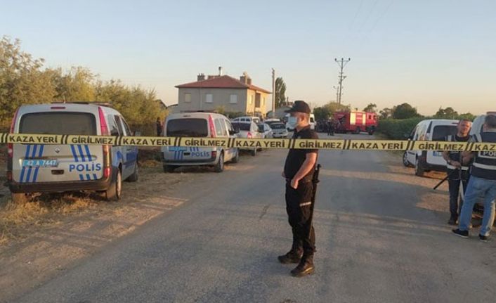 Konya'daki ırkçı saldırıda ön otopsi tamamlandı: 7 kişiye 19 kurşun sıkılmış