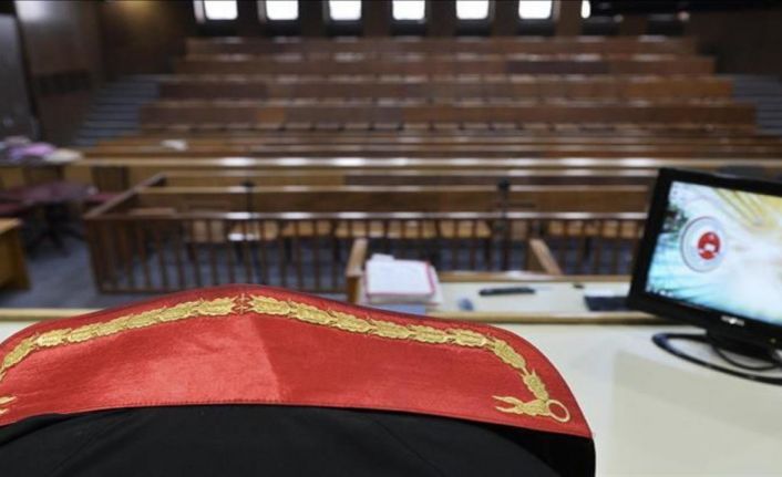 Şüpheliler sekiz yılda yüzde 50 arttı