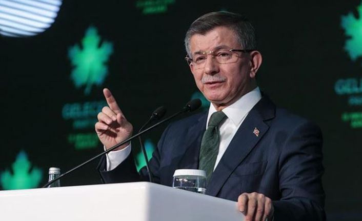 Davutoğlu Yüksekova'ya geliyor