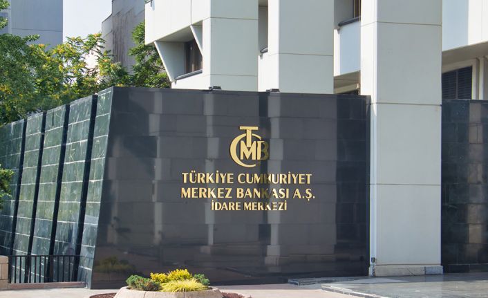 Merkez Bankası, Güney Kore'yle 17,5 milyar liralık swap anlaşması imzaladı