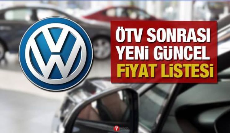 ÖTV değişikliği sonrası güncel liste (Türkiye'de 2021 yılında satılan en ucuz sıfır otomobiller)