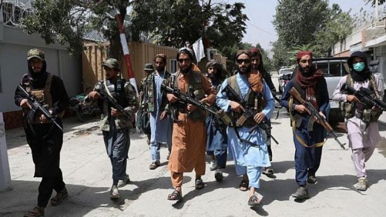 Taliban: Yabancı güçlerin çekilme planında netlik istiyoruz