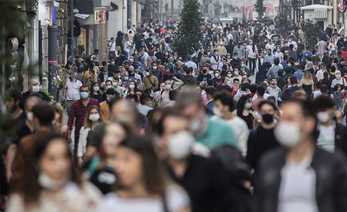 TÜİK'e göre işsiz sayısı 1 ayda 823 bin kişi azaldı