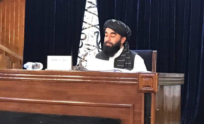 Afganistan'da Taliban hükümetine Molla Muhammed Hasan Akhund başkanlık edecek