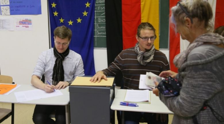 Almanya'da seçim kuruluna siber saldırı düzenlendi