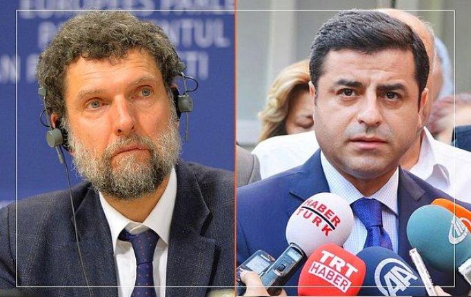 HDP: Türkiye'ye tanınan süre doluyor, AİHM kararı uygulansın