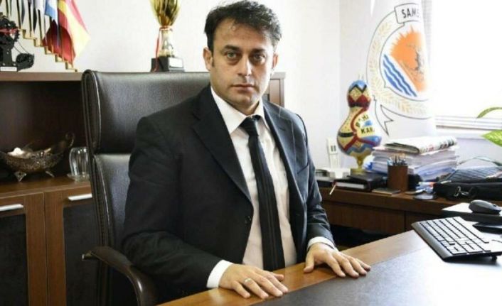 Samsun'da rüşvetten tutuklanan daire başkanına 12 yıl hapis istendi