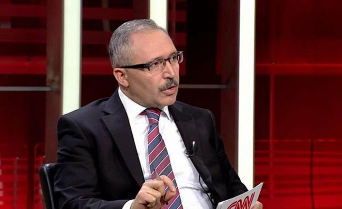Selvi: AK Parti, Kürtler olmadan seçim kazanamayacağını İstanbul seçimlerinde gördü