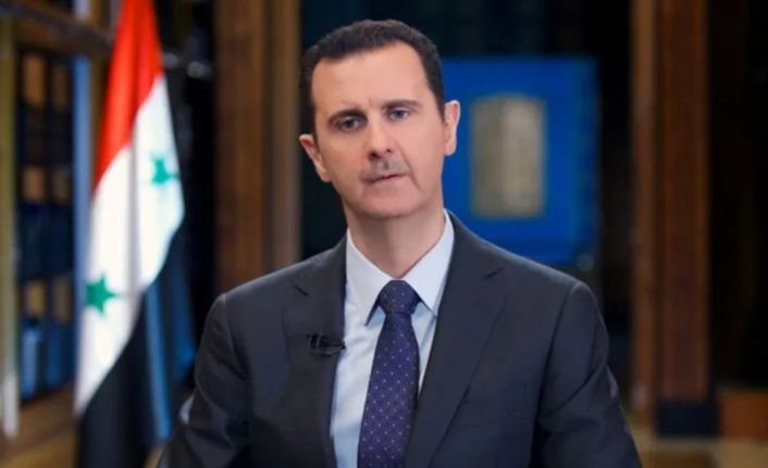 10 yıl sonra bir ilk: Beşar Esad, Ürdün Kralı Abdullah'ı aradı