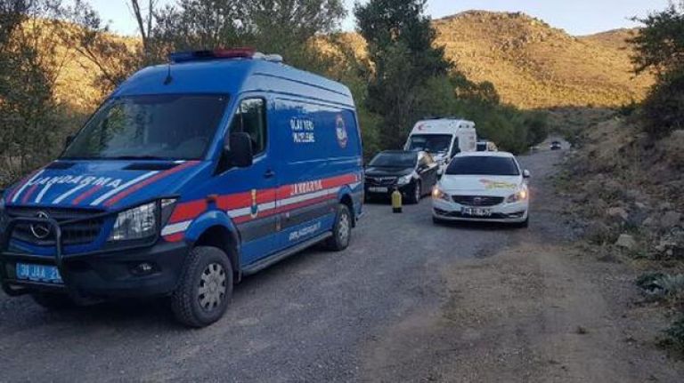 Kayseri'de miras kavgası: 2 kardeş öldü, 5 yaralı