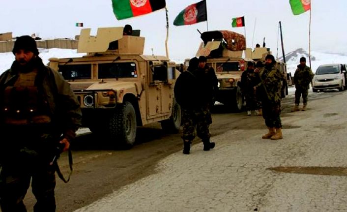 Afganistan'ın eski maliye bakanı: 'Orduda hayalet askerler vardı'