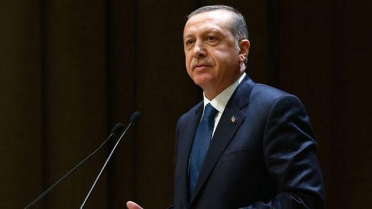 Erdoğan 'döviz artışı neden oluyor' diye sordu: İşlemler incelenecek