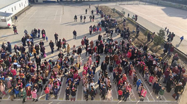 MEB'den 'tören ve etkinlik' kararı: Tedbir amaçlı iptal edildi