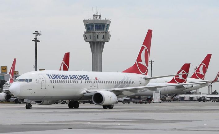 THY, İstanbul varışlı seferlerde bilet işlemlerini durdurdu