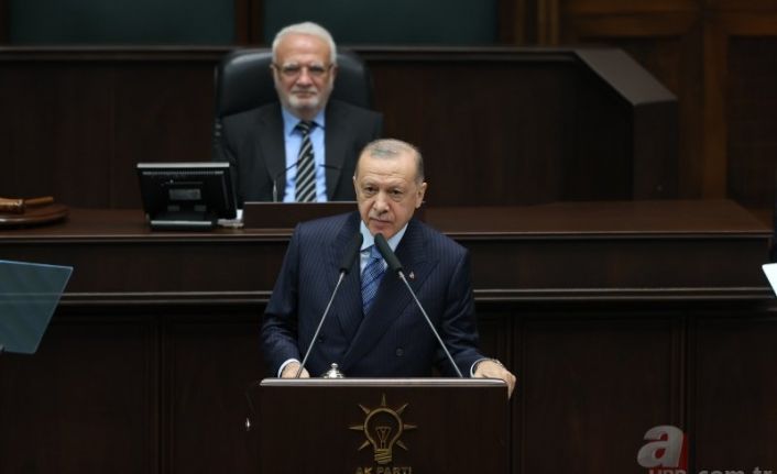 Erdoğan'dan asgari ücret için 'çok çok fevkinde' açıklaması