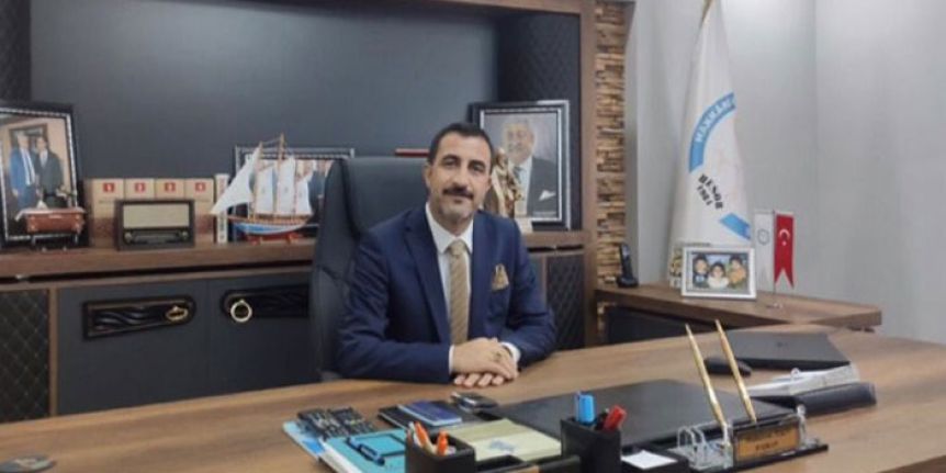 Hakkari esnaf temsilcilerinden 'Zincir Market' çağrısı