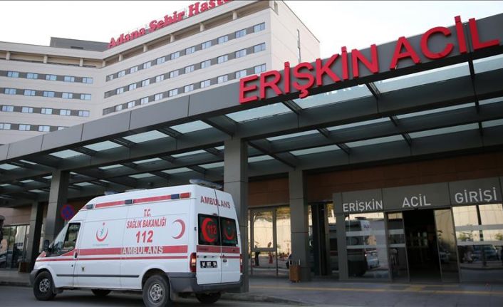 Halk sağlığı uzmanı: Adana'da vakalar 45 yaş altında yığılmaya başladı
