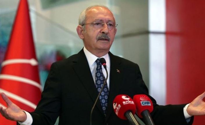 Kemal Kılıçdaroğlu: Kürdistan lafından rahatsız oluyorum