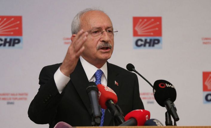 Kılıçdaroğlu: CHP belediyelerinde asgari ücret 4500 lira olacak