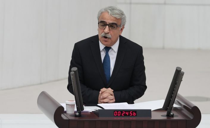 Kılıçdaroğlu ve Kurtulmuş'tan HDP'li Sancar'a 'Hocam' seslenişi