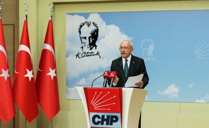 MEB'den Kılıçdaroğlu'na yanıt: Danıştay kararını açıklayın