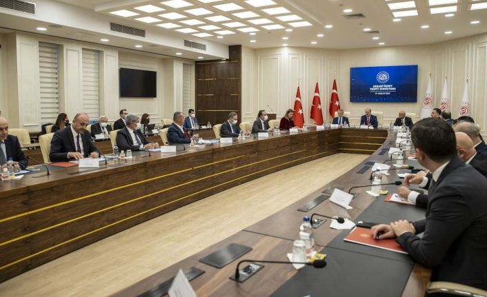 TÜİK, işçinin aylık asgari geçim tutarını hesaplamadı, işveren destek verdi