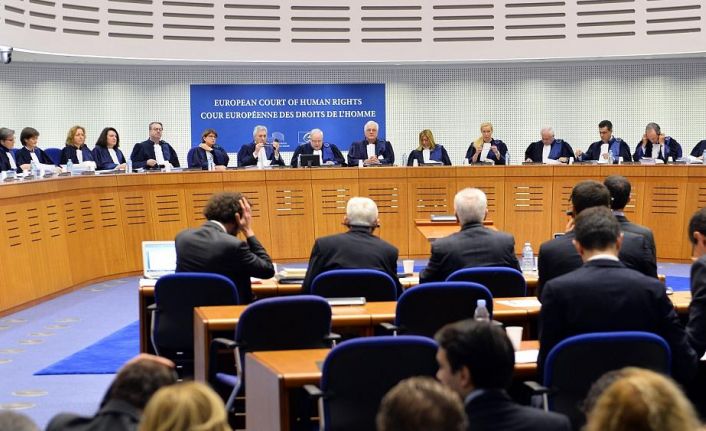 AİHM'den çıplak aramayla ilgili 'hak ihlali' kararı