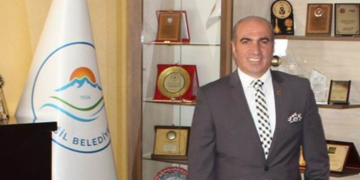 HDP'li Mustafa Akkul ihraç istemiyle Disiplin Kurulu'na sevk edildi